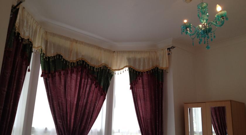Bed & Breakfast Metro Londen
