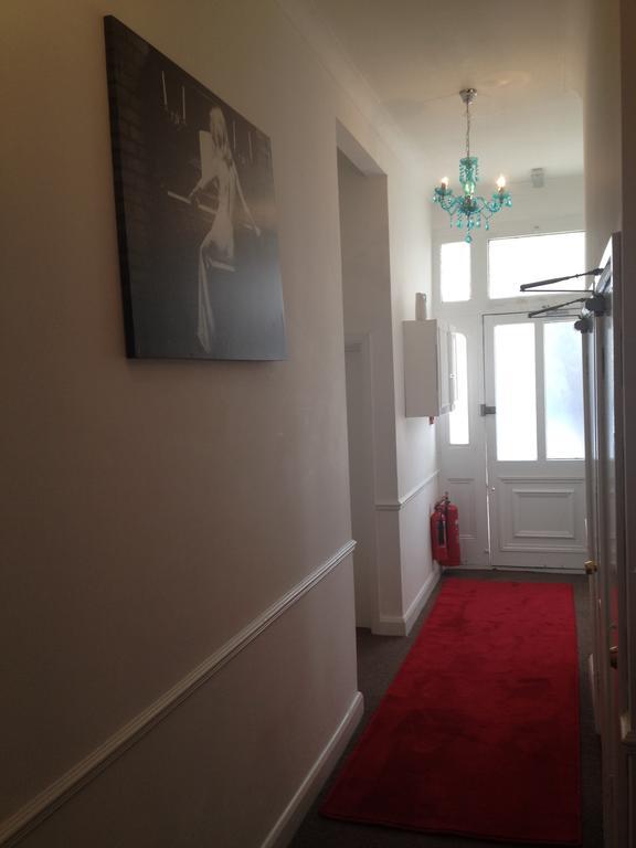 Metro Bed & Breakfast Londen