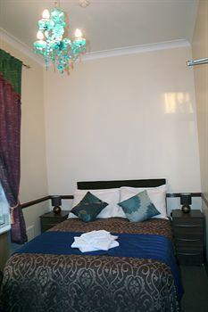 Metro Bed & Breakfast Londen