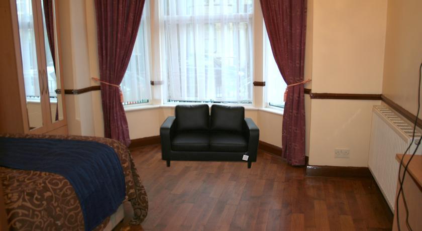 Metro Bed & Breakfast Londen